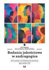 Badania jakościowe w andragogice