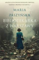 Bibliotekarka z Warszawy dl