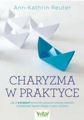 Charyzma w praktyce