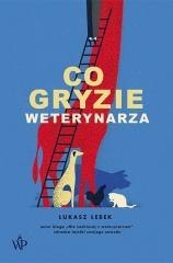 Co gryzie weterynarza w.3