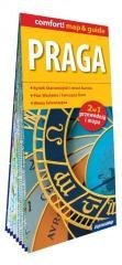 Comfort! map Praga 2w1 1:20 000