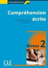 Comprehension ecrite 2 A2