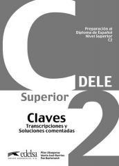DELE C2 superior klucz