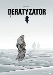 Deratyzator