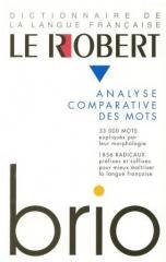 Dictionnaire de la langue francaise