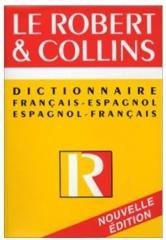 Dictionnaire francais-espagnol