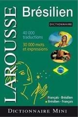 Dictionnaire mini francais-bresilien...