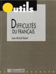 Difficultes du francais