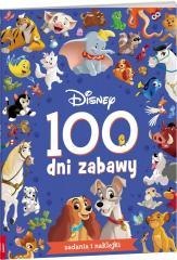 Disney MIX. 100 dni zabawy