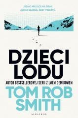 Dzieci lodu