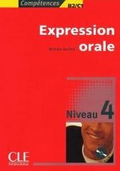 Expression orale B1-C1 + CD