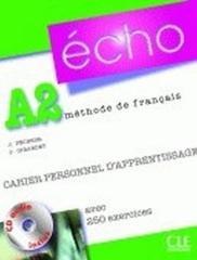 Echo A2 ćwiczenia + CD