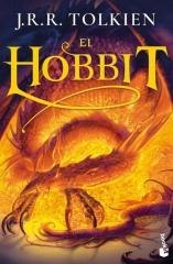 El Hobbit J. R. R. Tolkien