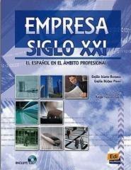 Empresa siglo XXI B2-C1 + CD
