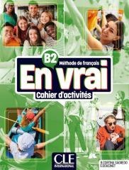 En vrai ćwiczenia B2 ćwiczenia