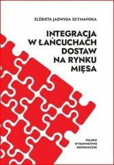 Integracja w łańcuchach dostaw na rynku mięsa