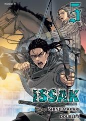 Issak T.5