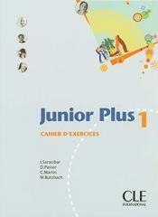 Junior Plus 1 ćwiczenia