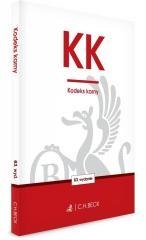 KK. Kodeks karny w.63