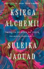 Księga alchemii
