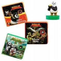 Kung Fu Panda Awesomeness