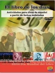 Libro de los dias