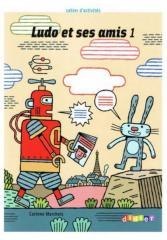 Ludo et ses amis 1 ćwiczenia