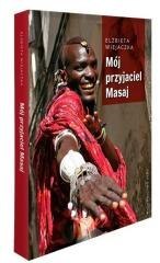 Mój przyjaciel Masaj