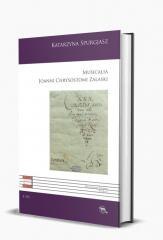 Musicalia Joanni Chrysostomi Zalaski