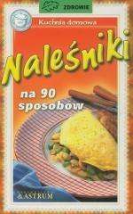 Naleśniki na 90 sposobów