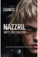 Nazzril. Ukryte przeznaczenie
