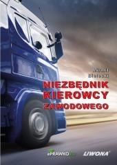 Niezbędnik kierowcyzawodowego + pytania testowe