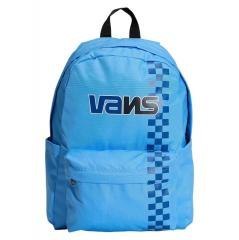 Plecak Vans Old Skool Groom - Niebieski