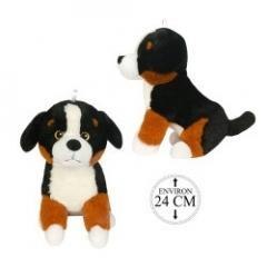 Pluszak Bozami Pies Pasterski 24cm