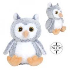 Pluszak Bozami Sowa 32cm