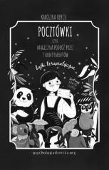 Pocztówki, czyli magiczna podróż przez siedem...