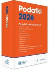 Podatki 2026 z aktualizacją online