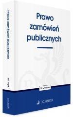 Prawo zamówień publicznych w.38