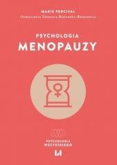 Psychologia menopauzy