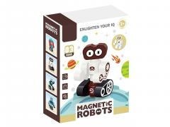 Robot 19x15x6cm