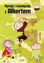 Rysuję i rozwiązuję z Albertem