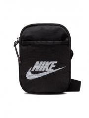 Saszetka na ramię Nike Heritage czarna