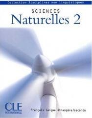 Sciences Naturelles 2