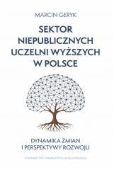 Sektor niepublicznych uczelni wyższych w Polsce