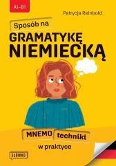 Sposób na gramatykę niemiecką