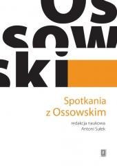Spotkania z Ossowskim
