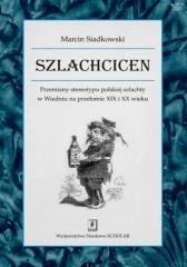 Szlachcicen
