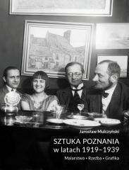 Sztuka Poznania w latach 1919-1939. Malarstwo