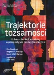 Trajektorie tożsamości