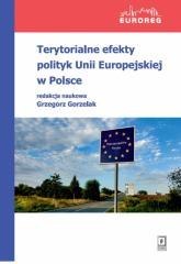 Terytorialne efekty polityk Unii Europejskiej...